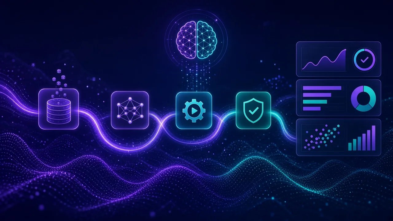 Agentic AI in Production: Patterns That Actually Ship