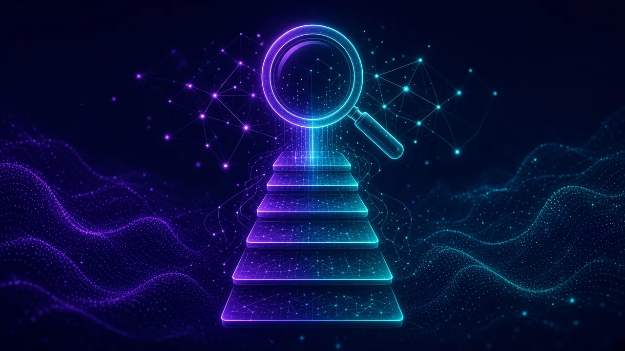 Hybrid Search for Learning Products: Why Vectors Alone Failed Us