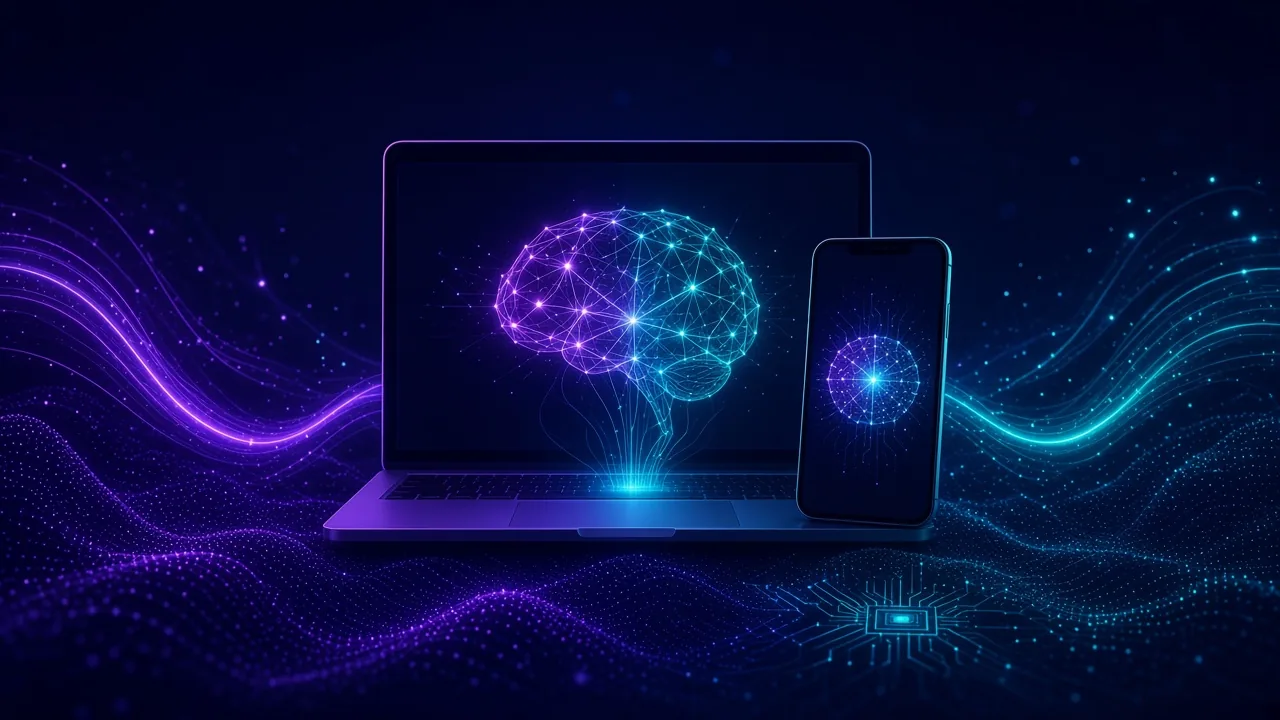 Small Language Models We Actually Ship: On-Device AI Without a Cloud Bill